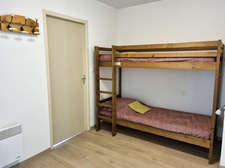 Aureilhan-Appartemant 4-6 Pp Piscine Cosy En Bord Lac Zewnętrze zdjęcie