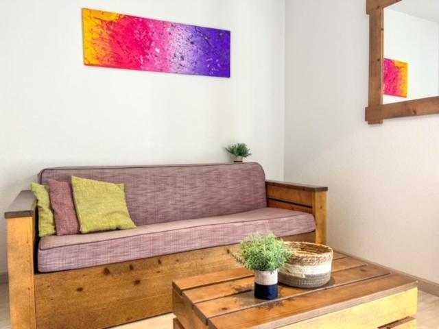 Aureilhan-Appartemant 4-6 Pp Piscine Cosy En Bord Lac Zewnętrze zdjęcie